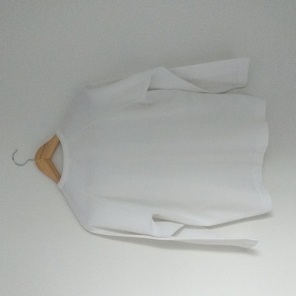 Vintage St. Michaels Cardigan - Picture 3 of 4